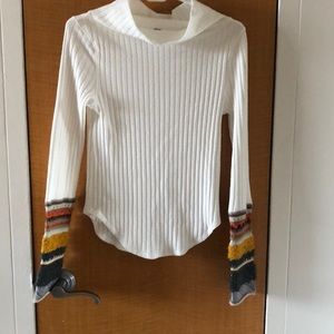 FREE PEOPLE shirt